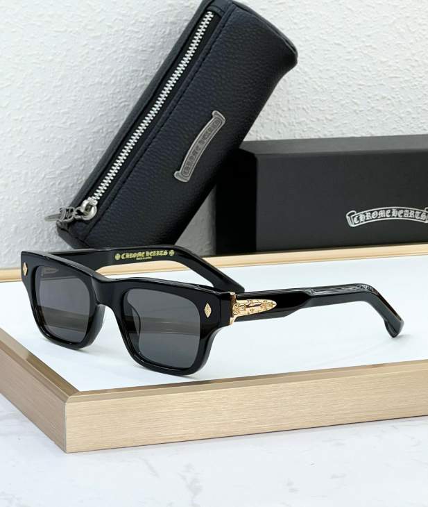 Picture of Chrome Hearts Sunglasses _SKUfw66635000fw